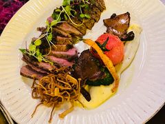 -ibarrel爱杯·bistro&brunch(江宁路店)