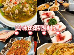 -唐猫庭院·千年陕菜(赛格国际购物中心店)