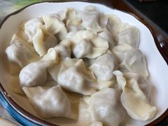 -石老头关东饺子王·东北菜(嘉华鑫城店)