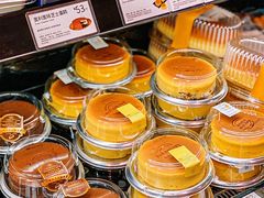 -巴黎贝甜(国贸店)