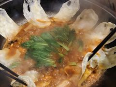 -三里屯土灶炖公鸡地锅鸡(江东店)