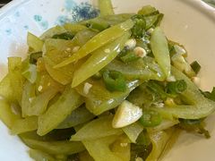 -野渡坡·极致湘菜·庭院餐厅(汉阳店)