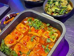 薄脆山药片-燥次·烧烤酒场(万象城店)