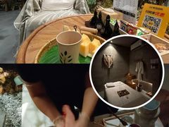 -森SPA·泰式按摩·精油Massage(宝安中心店)