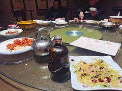 -酒肉门孔府菜(曲阜游客中心店)