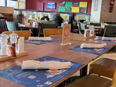 -咖啡苑自助餐厅·中国大饭店