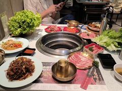 -炭之家齐齐哈尔大片烤肉·涮毛肚火锅·齐齐哈尔烤肉(中央大街店)