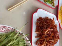 -天天初二·天津传统捞面·天津特色菜(凌奥总店)