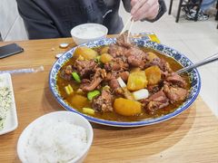 -东财大盘鸡(黑石礁店)
