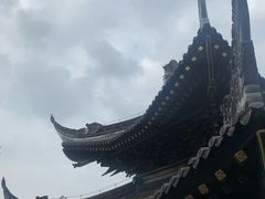 -关岳庙