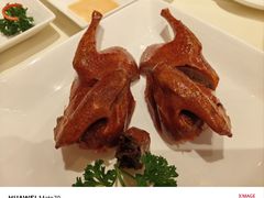 -利苑酒家(合景国际金融广场店)