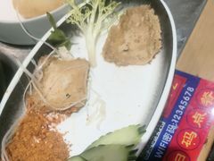 -亮欢寨快活林 酸汤鱼(仁怀店)
