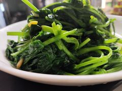 -天天向上素食餐厅(五台山店)