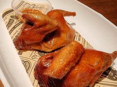 -乔街深夜食堂·小龙虾·高压锅生蚝(杭州总店)