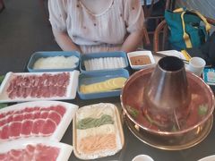 -北门涮肉·铜锅涮肉(南锣鼓巷店)