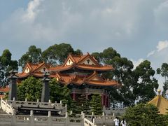 -广东圆玄道观