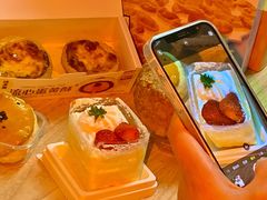 -味多美蛋糕(安定门店)