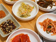 -24 新村雪浓汤(长白山烤肉店)