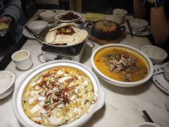 -小菜园新徽菜(扬州华润万象汇店)