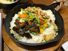 -云海肴·汽锅鸡·云南代表菜(天津国金汇店)