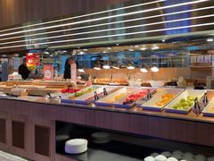 -比格比萨自助(宝山日月光店)