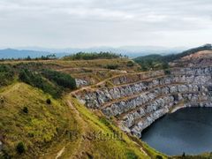 -黄埔油麻山森林公园