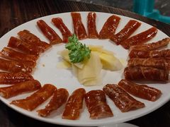 -七寸飝大饭店(马场店)