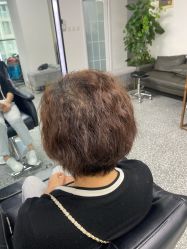 点击看大图 -HD HAIR STYLE