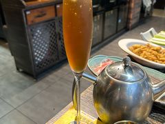 -七友美蛙鱼头火锅(坂田店)