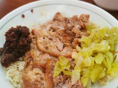 -老柴枝猪脚饭(窑岭店)