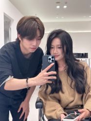 -DL HOPE明星造型