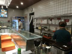 -护国寺小吃(左家庄店)