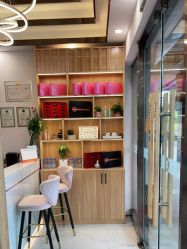 -芳朵美容养生SPA