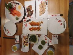 -晓寿司·日本料理(望京博雅店)