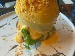 -Lets burger非常汉堡·环球风味(蓝色港湾店)