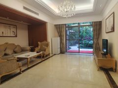 -广州锦绣香江度假别墅