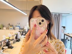 -Oasis绿洲银饰珍珠手作diy(壹方城店)