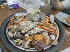-仙螺岛海鲜自助餐厅(总店)