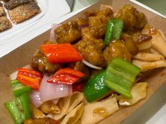 -金榜大酒店-中餐