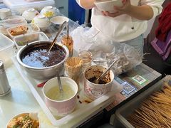 -小溅沾串