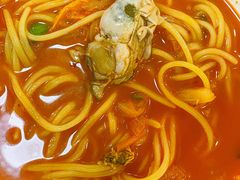 -桃园中华料理炸酱面(燕儿岛路店)