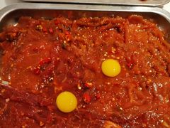 -岗上渣渣老火锅(两路口店)