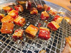 -谷燚大牛炭火烧肉(阳光西雅图店)
