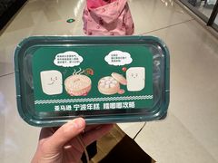 -亚马逊蒸汽活海鲜自助(LCM置汇旭辉广场店)