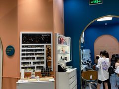 -海马体照相馆(北京朝阳大悦城店)