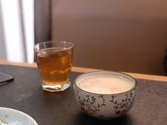 暖心猪肚鸡汤炖汤-潮堂 · 潮州菜(国贸商城店)