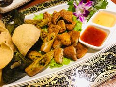 -Siam泰餐厅(水上公园店)