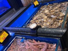 -万宝海鲜舫(劳动公园店)