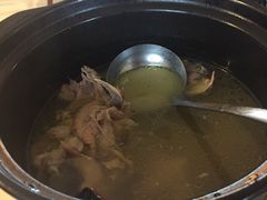 -深山老屋(张江店)