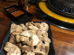 -喜来稀肉(金巴利道店)